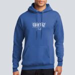 Staff Hoodie - Cortez  Thumbnail