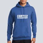 Staff Hoodie - Cortez  Thumbnail