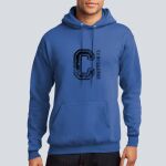 Staff Hoodie - Cortez  Thumbnail