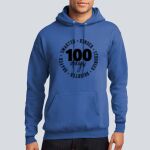 Staff Hoodie - Cortez  Thumbnail