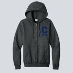 Staff Zip Jacket - Cortez  Thumbnail