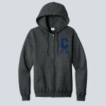 Staff Zip Jacket - Cortez  Thumbnail