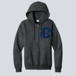 Staff Zip Jacket - Cortez  Thumbnail