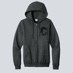 Staff Zip Jacket - Cortez  Thumbnail