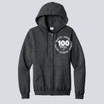 Staff Zip Jacket - Cortez  Thumbnail