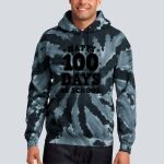 Staff Tie-Dye Hoodie - Cortez Thumbnail