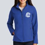 Women's Core Soft Shell Jacket - Cortez Thumbnail