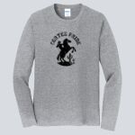 Staff Long Sleeve Shirt - Cortez Thumbnail