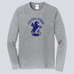 Staff Long Sleeve Shirt - Cortez Thumbnail