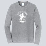 Staff Long Sleeve Shirt - Cortez Thumbnail