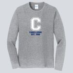 Staff Long Sleeve Shirt - Cortez Thumbnail