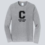 Staff Long Sleeve Shirt - Cortez Thumbnail