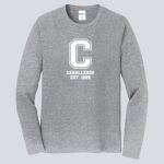 Staff Long Sleeve Shirt - Cortez Thumbnail