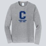 Staff Long Sleeve Shirt - Cortez Thumbnail