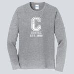 Staff Long Sleeve Shirt - Cortez Thumbnail