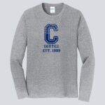 Staff Long Sleeve Shirt - Cortez Thumbnail
