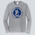 Staff Long Sleeve Shirt - Cortez Thumbnail