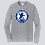 Staff Long Sleeve Shirt - Cortez Thumbnail