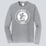 Staff Long Sleeve Shirt - Cortez Thumbnail