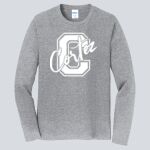 Staff Long Sleeve Shirt - Cortez Thumbnail