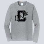 Staff Long Sleeve Shirt - Cortez Thumbnail