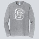 Staff Long Sleeve Shirt - Cortez Thumbnail