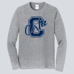 Staff Long Sleeve Shirt - Cortez Thumbnail