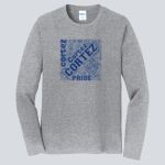 Staff Long Sleeve Shirt - Cortez Thumbnail