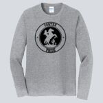 Staff Long Sleeve Shirt - Cortez Thumbnail