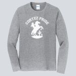 Staff Long Sleeve Shirt - Cortez Thumbnail