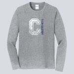 Staff Long Sleeve Shirt - Cortez Thumbnail