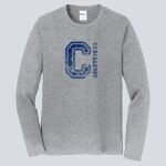 Staff Long Sleeve Shirt - Cortez Thumbnail