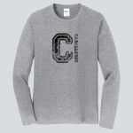 Staff Long Sleeve Shirt - Cortez Thumbnail