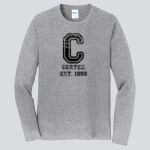 Staff Long Sleeve Shirt - Cortez Thumbnail