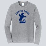 Staff Long Sleeve Shirt - Cortez Thumbnail