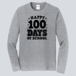 Staff Long Sleeve Shirt - Cortez Thumbnail