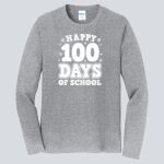 Staff Long Sleeve Shirt - Cortez Thumbnail