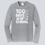 Staff Long Sleeve Shirt - Cortez Thumbnail