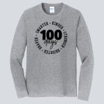 Staff Long Sleeve Shirt - Cortez Thumbnail