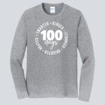 Staff Long Sleeve Shirt - Cortez Thumbnail